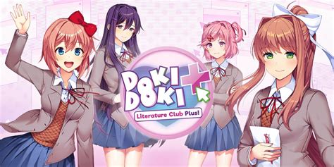 doki doki literature club porno|Doki Doki Literature Club Porn Videos 